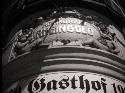 Photo: Rheingold